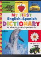 My_first_Spanish_English_dictionary