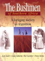 The_Bushmen_of_southern_Africa