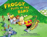 Froggy_plays_in_the_band_PB