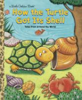 How_the_turtle_got_its_shell