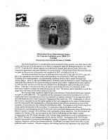 Black-footed_ferret_reintroduction_summary_for_Colorado_Legislators_as_per_HB00-1314