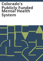 Colorado_s_publicly_funded_mental_health_system
