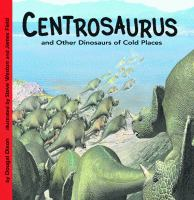 Centrosaurus_and_other_dinosaurs_of_cold_places
