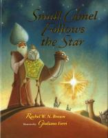 Small_Camel_follows_the_star