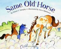 Same_old_Horse