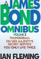 A_James_Bond_Omnibus__volume_2