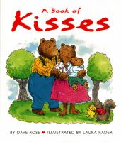 A_Book_of_Kisses