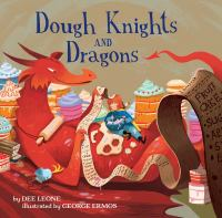 Dough_knights_and_dragons