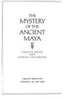 The_mystery_of_the_ancient_Maya
