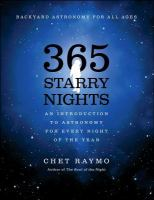 365_Starry_Nights