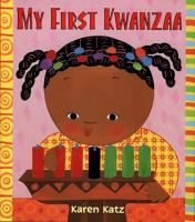My_first_Kwanzaa