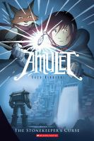 Amulet__Book_two__the_stonekeeper_s_curse