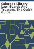 Colorado_Library_Law__boards_and_trustees__the_quick_guide