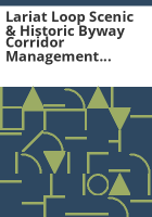 Lariat_Loop_scenic___historic_byway_corridor_management_plan
