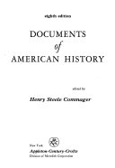Documents_of_American_history