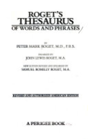 Roget_s_thesaurus_of_words_and_phrases