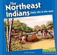The_Northeast_Indians