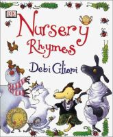 The_Dorling_Kindersley_book_of_nursery_rhymes