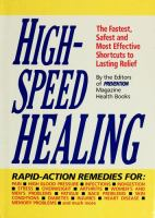 High-Speed_Healing
