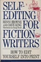 Self-editing_for_fiction_writers