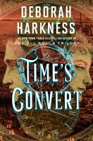 Time_s_Convert___All_Souls_Trilogy
