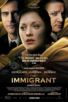 The_immigrant