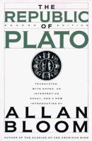 The_republic_of_Plato