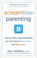 Screamfree_parenting