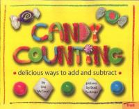 Candy_Counting