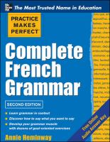 Complete_French_grammar