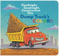 Dump_Truck_s_colors__featuring_Cement_Mixer