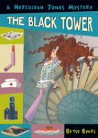 The_black_tower__A_Herculeah_Jones_mystery