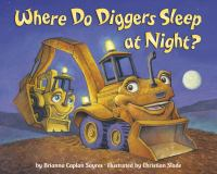 Where_do_diggers_sleep_at_night_