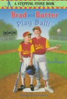 Brad_and_Butter_play_ball
