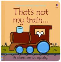 That_s_not_my_train