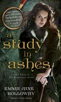 A_study_in_ashes