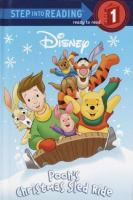Pooh_s_Christmas_sled_ride