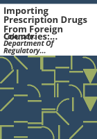 Importing_prescription_drugs_from_foreign_countries
