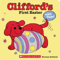Clifford_s_first_Easter