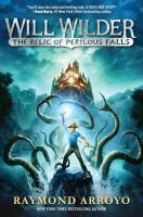 Will_Wilder__The_relic_of_Perilous_Falls