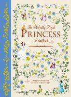 The_perfectly_royal_princess_handbook