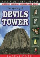 The_mystery_at_Devils_Tower