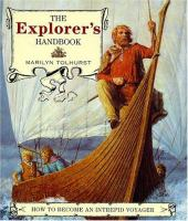 The_explorer_s_handbook