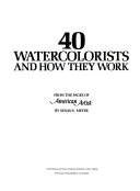 40_watercolorists_and_how_they_work___from_the_pages_of_American_artist