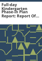 Full-day_kindergarten_phase-in_plan_report