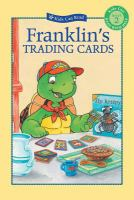 Franklin_s_trading_cards