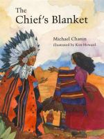 The_chief_s_blanket