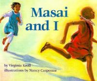 Masai_and_I