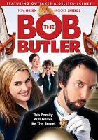 Bob_the_butler