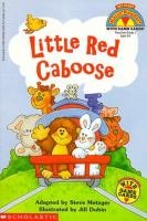 Little_Red_Caboose